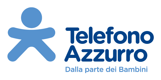 logo Telefono Azzurro