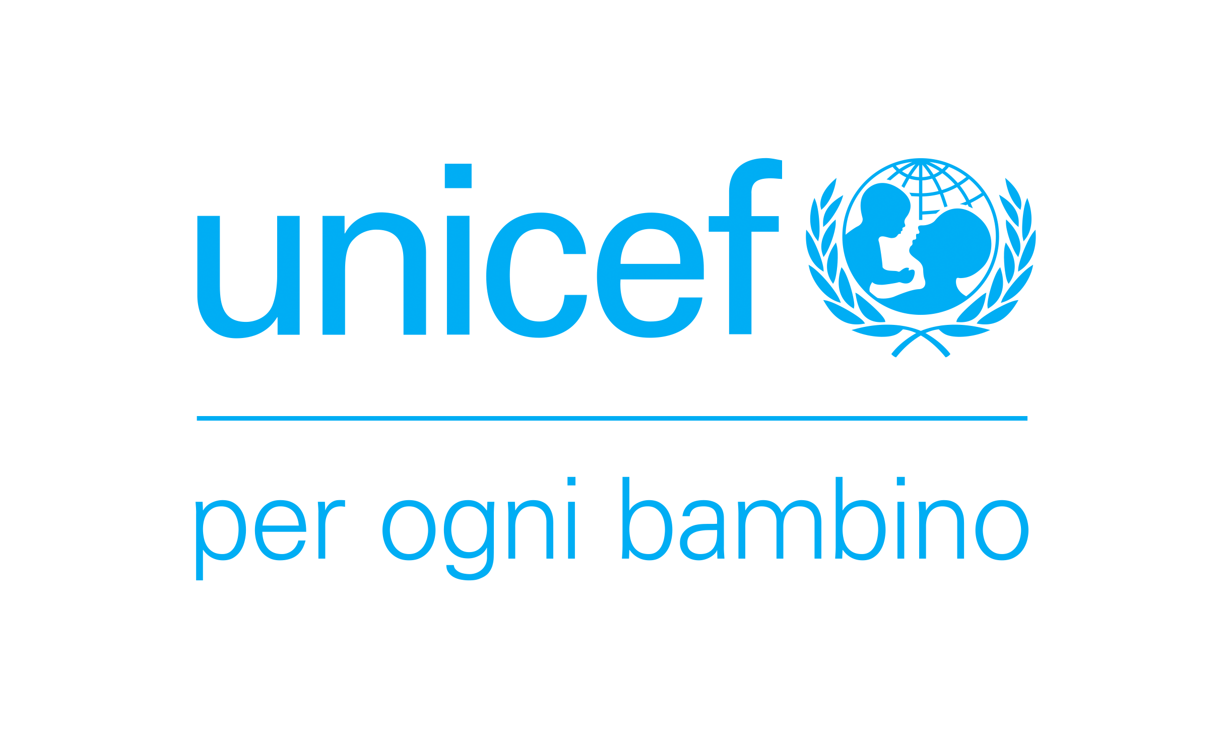 logo Comitato Italiano per l’UNICEF - Fondazione Onlus