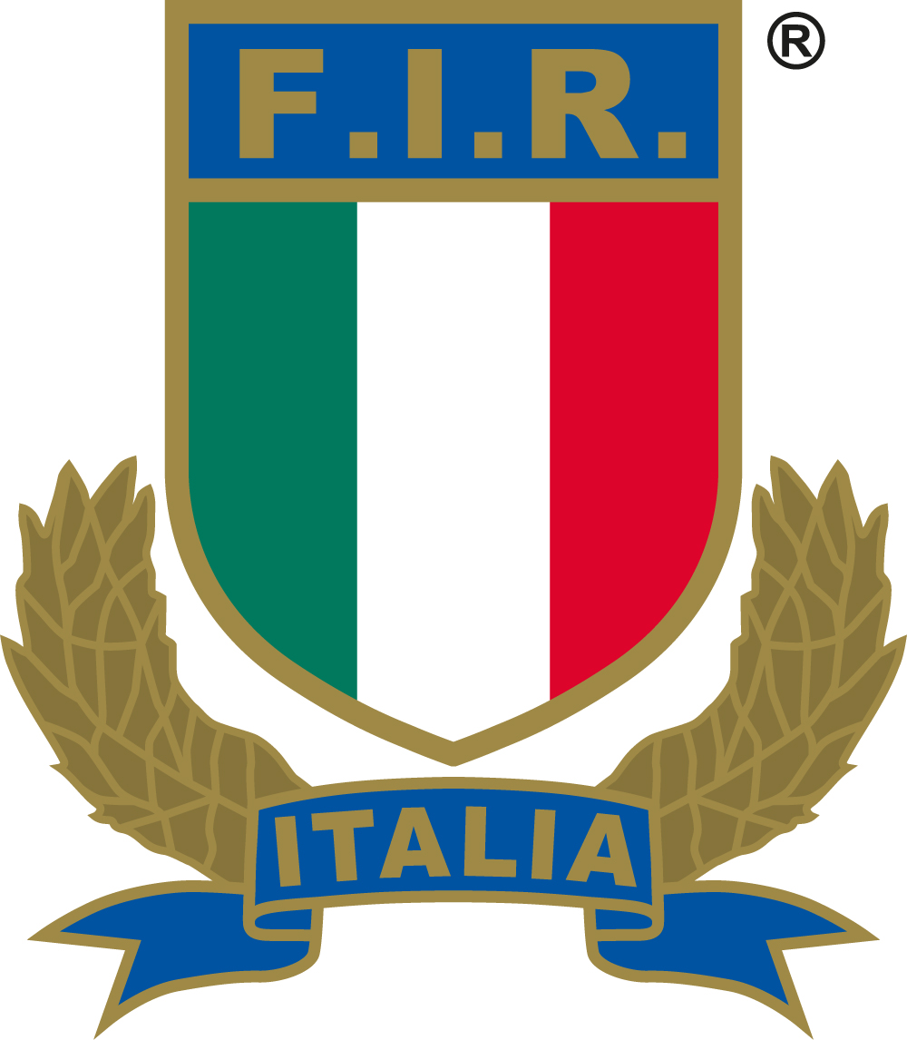 logo Federazione Italiana Rugby