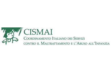 logo Coordinamento Italiano dei servizi contro il Maltrattamento e l'Abuso all'Infanzia