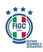 logo FIGC Federazione Italiana gioco calcio