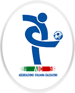 logo Associazione italiana calciatori