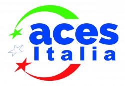 logo ACES Europe delegazione Italia