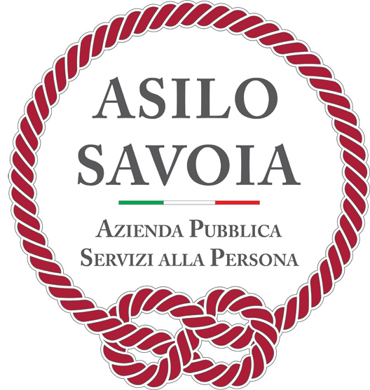 logo ASP Asilo Savoia