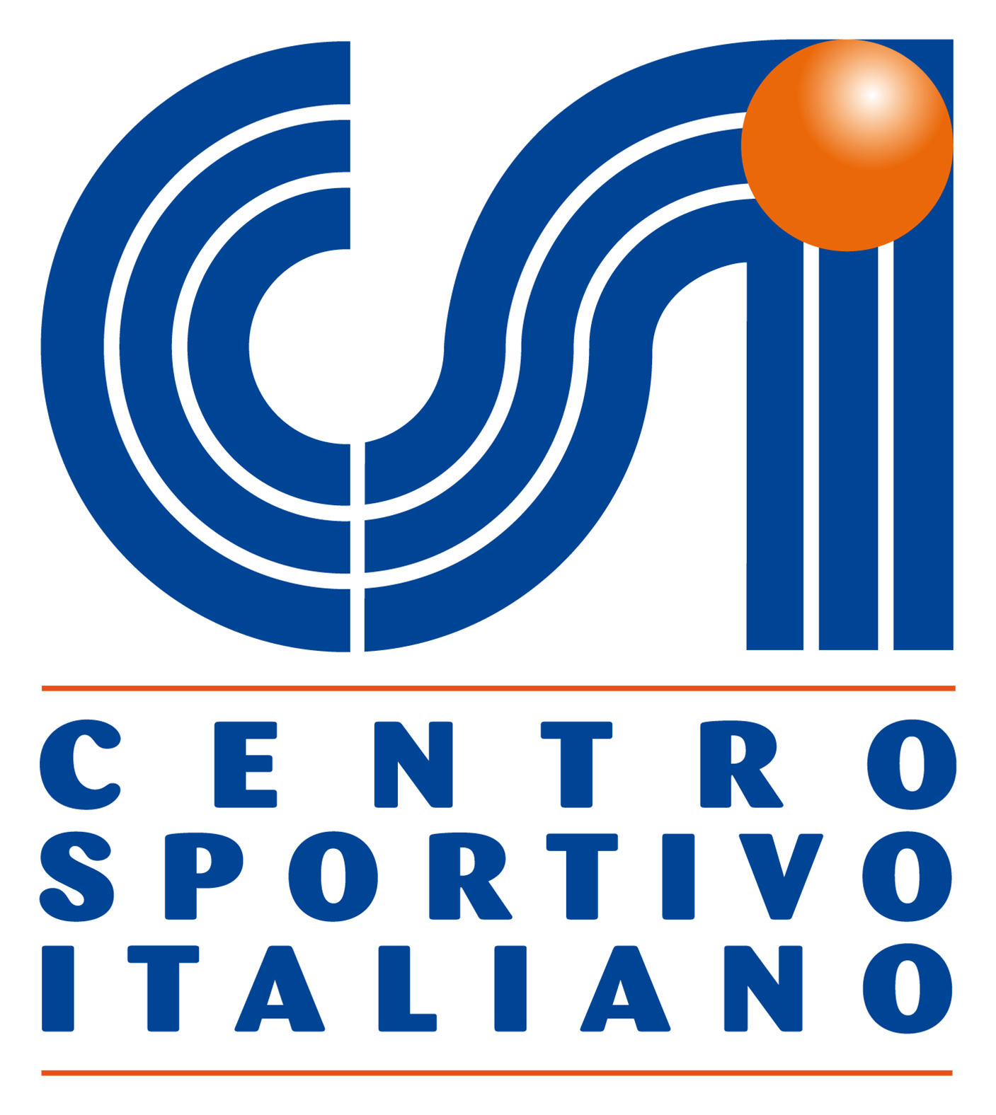 logo Centro Sportivo Italiano