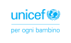 UNICEF_PerOgniBambino_VERTICALE_CYAN
